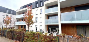 Achat appartement 3 pièces 64 m²