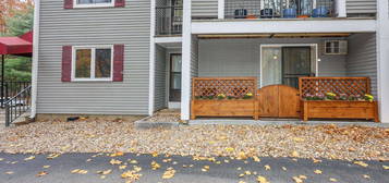 120 Fisherville Road UNIT 91, Concord, NH 03303