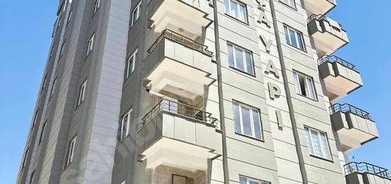 Karaköprü Fuar arkası 2 + 1 satılık daire