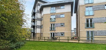 Flat for sale in Percy Green Place, Stukeley Meadows, Huntingdon. PE29