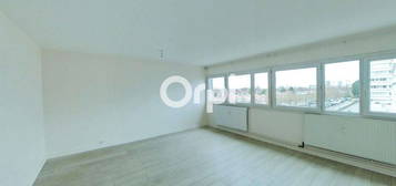 Appartement 3 pièces 72 m²