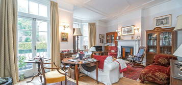 Flat for sale in Southwood Lane, Highgate, Highgate, London N6