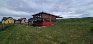 Niedrigenergiehaus