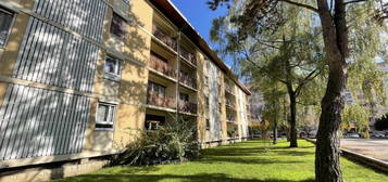 Appartement T3 à Annecy à rénover