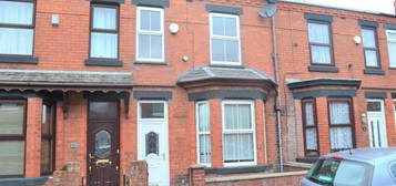 3 bedroom terraced house