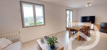 Maison  à vendre, 4 pièces, 3 chambres, 80 m²