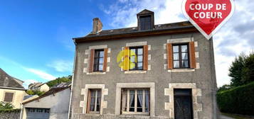 Maison de village 4 pièces 96 m²