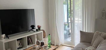 2 Zimmer Wohnung St.Gertrud