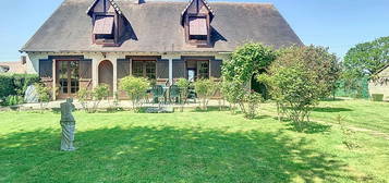 Maison à vendre, 7 pièces, 5 chambres, 139 m²