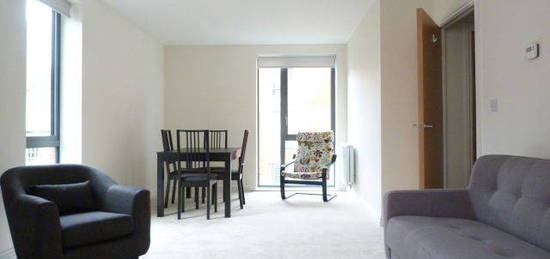 2 bed flat to rent