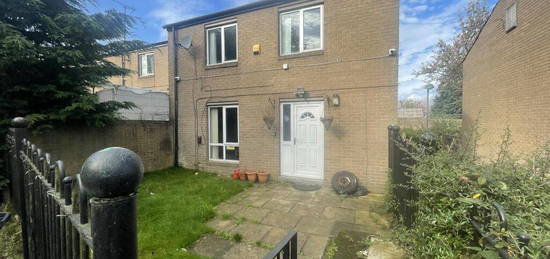 3 bedroom semi-detached house