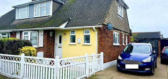 3 bedroom semi-detached house