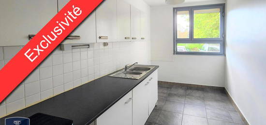 Achat appartement 4 pièces 71 m²