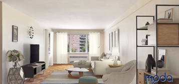 3750 Hudson Manor Ter APT 3H, Bronx, NY 10463