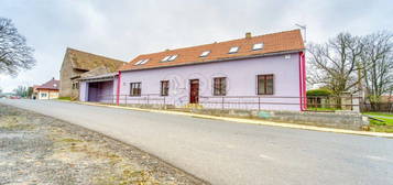 Dům, 170 m², Krupá, 270 09