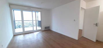 Appartement  à louer, 2 pièces, 1 chambre, 41 m²