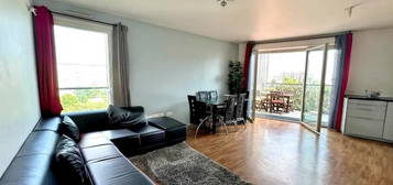 Appartement  à vendre, 4 pièces, 3 chambres, 75 m²