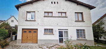 Achat maison 6 pièces 150 m²