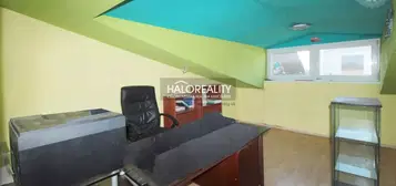 HALO reality - Predaj, rodinný dom Brezno - ZNÍŽENÁ CENA