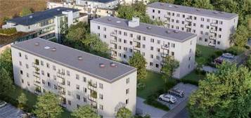 Schöne ruhige 3,5 Zimmer Wohnung in Fürstenfeldbruck