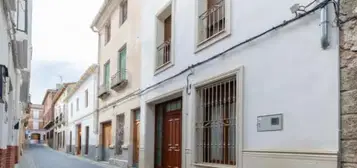 Casa en calle de los Huertos