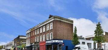 Flat to rent in 281 New North Road, London N1