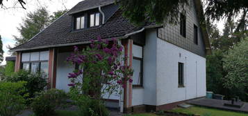 2-Zimmerwohnung in Hellenthal-Hollerath