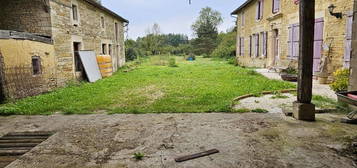 Ferme 8 pièces 236 m²