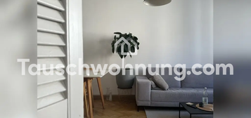 Tauschwohnung: Tauschen Wohnung in München gegen Wohnung in Regensburg