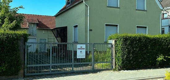 Haus zu vermieten In Nidderau Heldenbergen EFH 2.000 € Kaltmiete