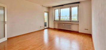 3-Zimmer-Eigentumswohnung in Frankfurt-Eschersheim – Ruhig und doch Zentrumsnah