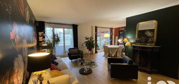 Appartement  à vendre, 4 pièces, 3 chambres, 95 m²