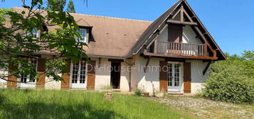 Maison  à vendre, 6 pièces, 3 chambres, 172 m²