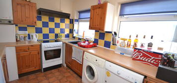 3 bed shared accommodation to rent