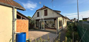 Achat maison 5 pièces 76 m²