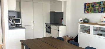 Appartement meublé  à louer, 3 pièces, 2 chambres, 72 m²