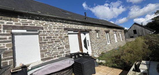 Maison ancienne  à vendre, 6 pièces, 4 chambres, 130 m²