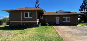 118 Ulumau Pl, Paia, HI 96779