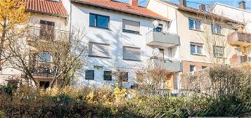 ERFÜLLUNG - teilrenoviertes Zweifamilienhaus mit Garage und Garten in Furpach!