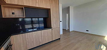 Apartamento T1 em Vagos e Santo António de 36,00 m2