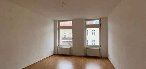 schöne 2-Zimmerwohnung im Altbau