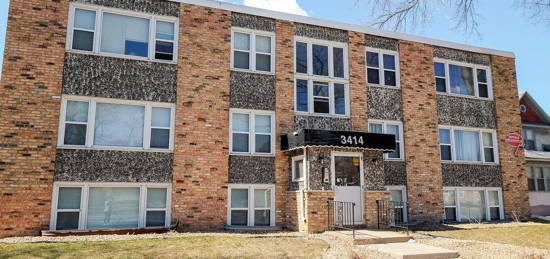 Longfellow Place, 3414 Minnehaha Ave APT 4, Minneapolis, MN 55406