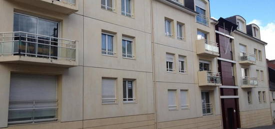 Appartement 34 m² Bolbec