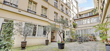 Appartement Paris 3 pièce(s) 49 m2