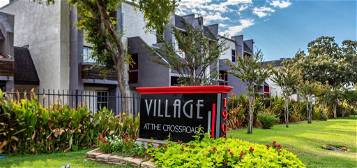 Village at the Crossroads Apartments, Irving, TX 75061