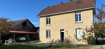 Maison T5 95m2