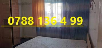 Etaj 2 Apartament 2 cam 52mp confort 1 Decomandat Buzaului