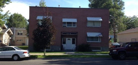 Maple Street Apartments, LLC, Idaho Falls, ID 83402