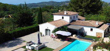 Villa 7 pièces 176 m²