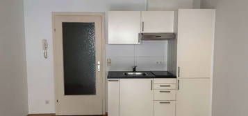 Provisionsfreie 1 Zimmer Wohnung in zentraler Lage